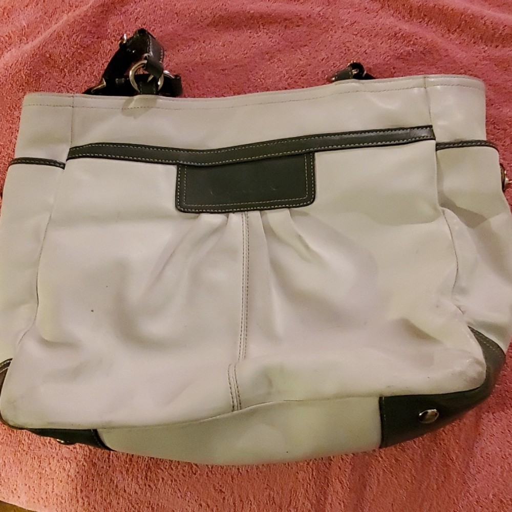 Handbag